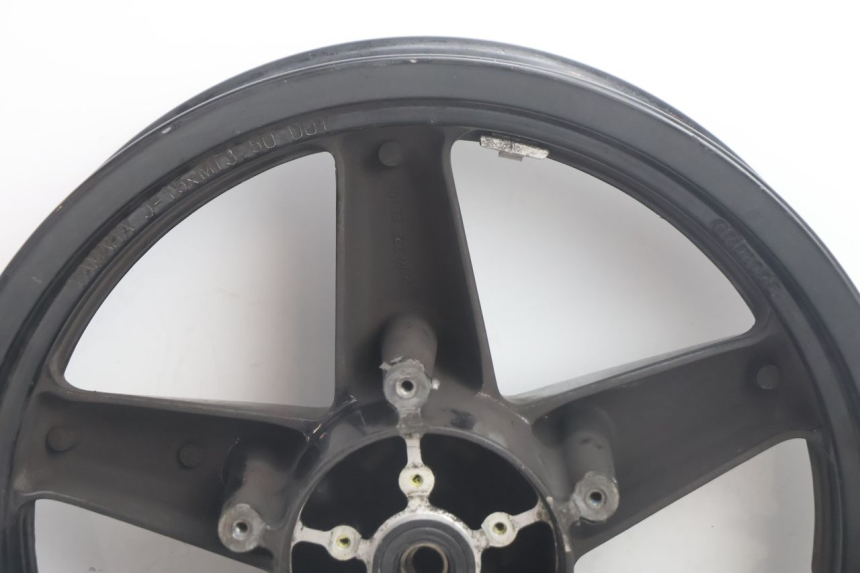 photo de CERCHIO ANTERIORE YAMAHA X-MAX XMAX 125 (2010 - 2013) - Dettagli dei punti di fissaggio