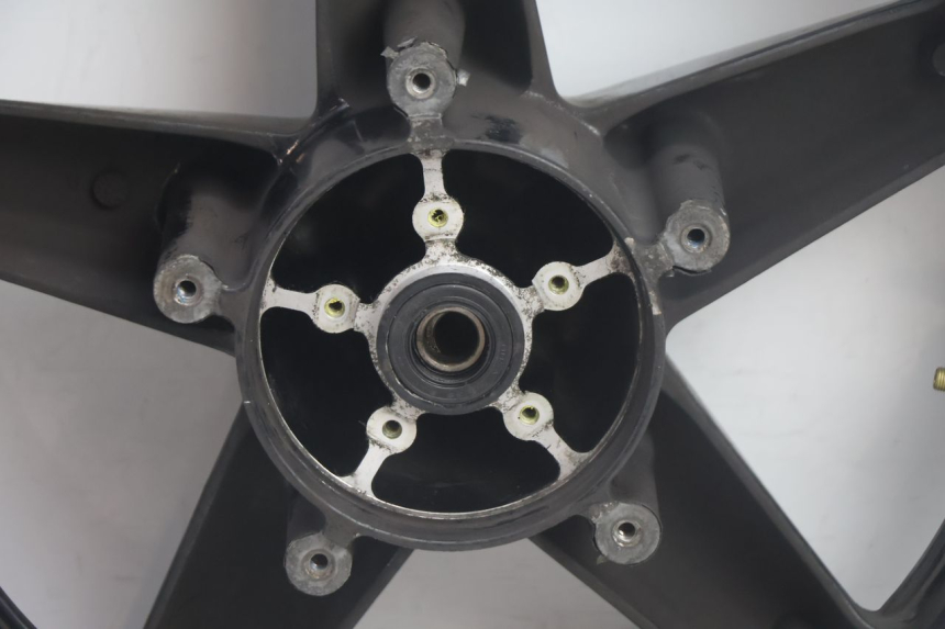 photo de CERCHIO ANTERIORE YAMAHA X-MAX XMAX 125 (2010 - 2013) - Ricambio usato controllato