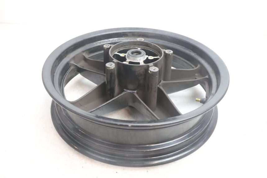 photo de CERCHIO ANTERIORE YAMAHA X-MAX XMAX 125 (2010 - 2013) - Marcature e riferimenti originali