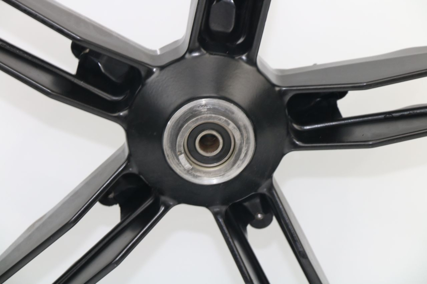 photo de CERCHIO ANTERIORE MBK X-POWER 50 (2003 - 2017) - Dettagli dei punti di fissaggio