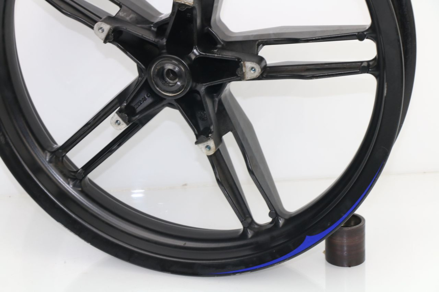 photo de CERCHIO ANTERIORE MBK X-POWER 50 (2003 - 2017) - Ricambio usato controllato