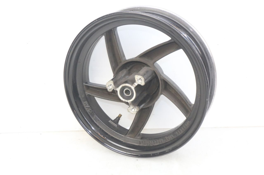 photo de CERCHIO ANTERIORE SYM X-PRO 4T 50 (2014 - 2021) - Primo piano tecnico