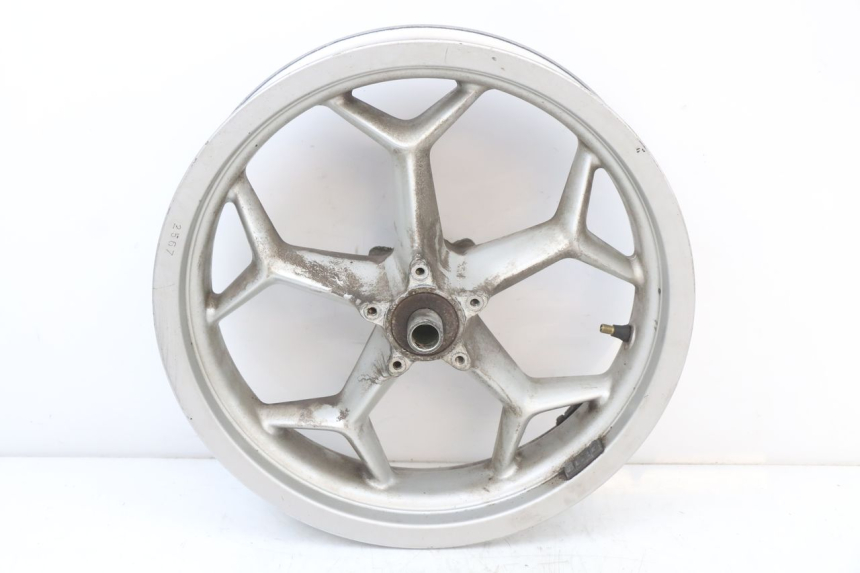 photo de CERCHIO ANTERIORE PIAGGIO X10 125 (2012 - 2017) - Vista principale