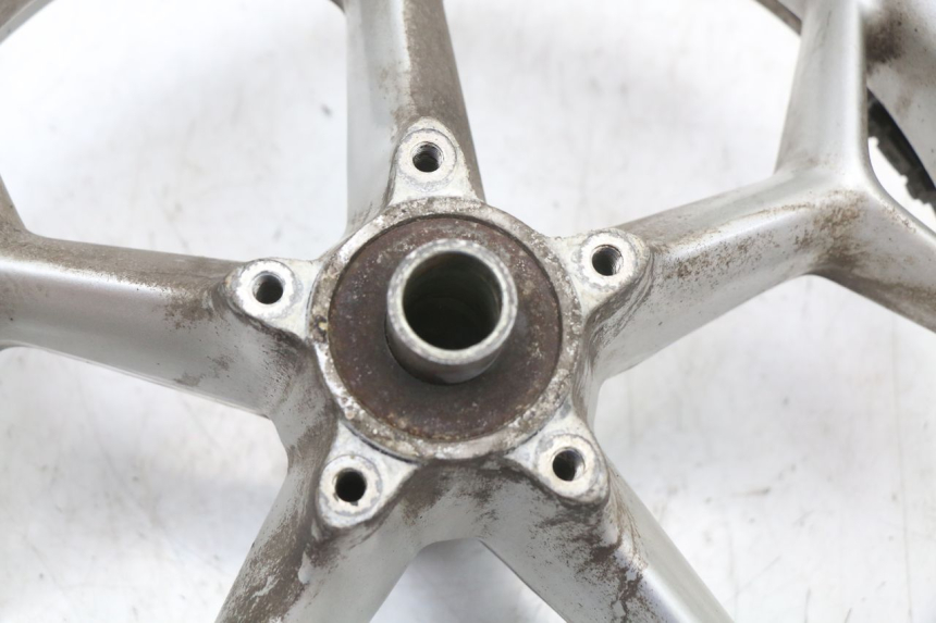 photo de CERCHIO ANTERIORE PIAGGIO X10 125 (2012 - 2017) - Vista d'insieme del prodotto