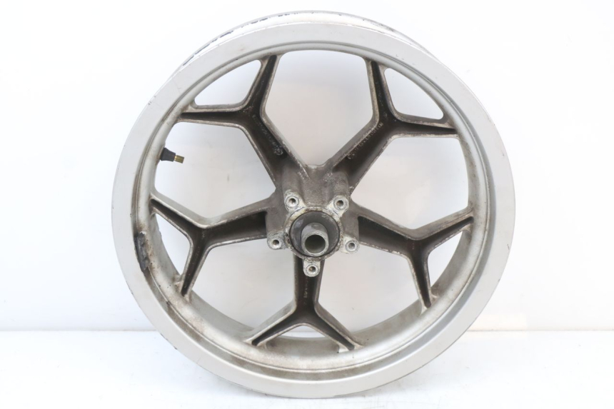 photo de CERCHIO ANTERIORE PIAGGIO X10 125 (2012 - 2017) - Ricambio usato controllato