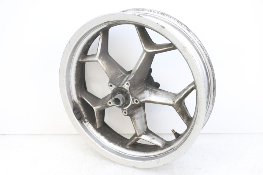 photo de CERCHIO ANTERIORE PIAGGIO X10 125 (2012 - 2017) - Vista principale