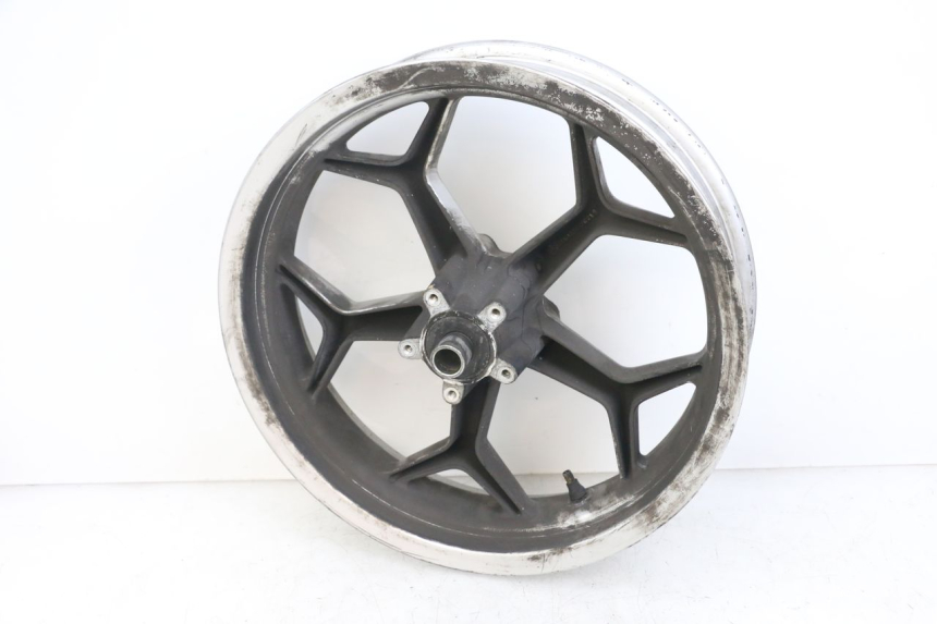 photo de CERCHIO ANTERIORE PIAGGIO X10 125 (2012 - 2017) - Dettaglio del componente