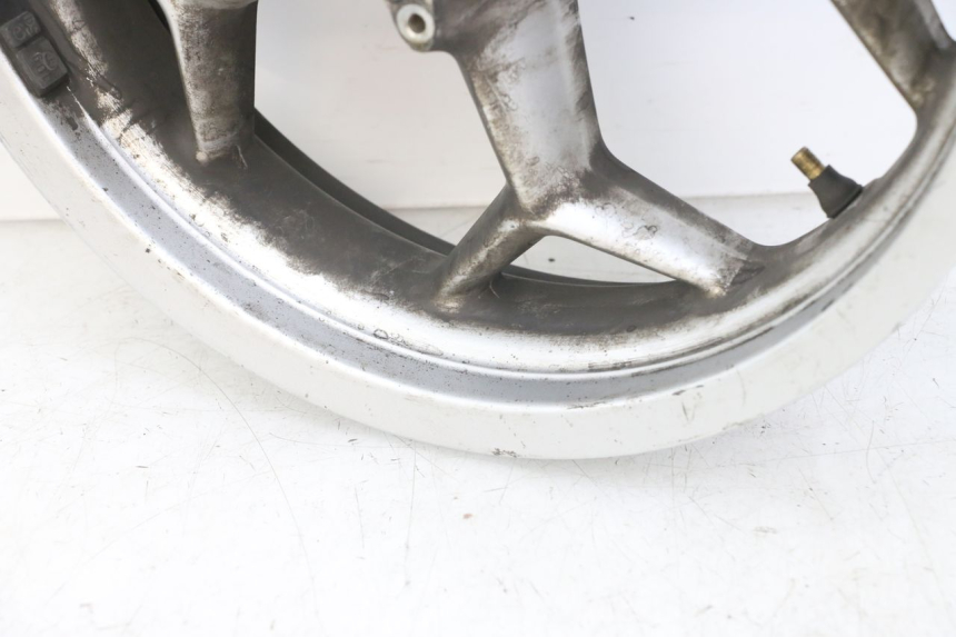 photo de CERCHIO ANTERIORE PIAGGIO X10 125 (2012 - 2017) - Vista d'insieme del prodotto