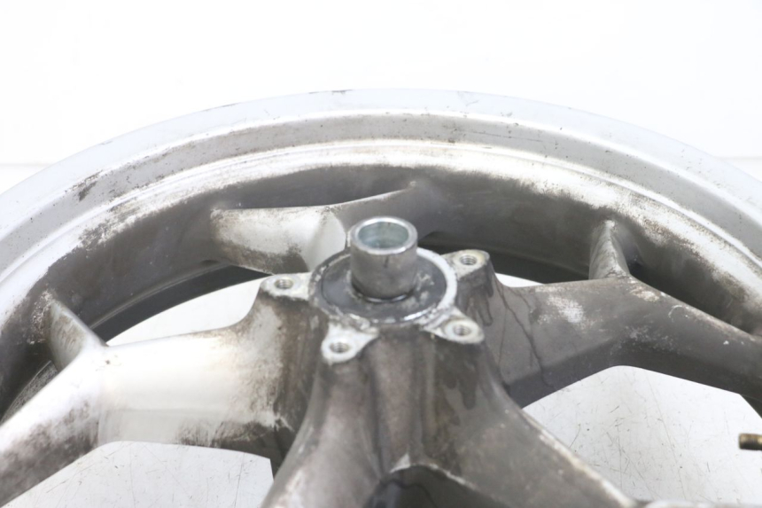 photo de CERCHIO ANTERIORE PIAGGIO X10 125 (2012 - 2017) - Ricambio usato controllato