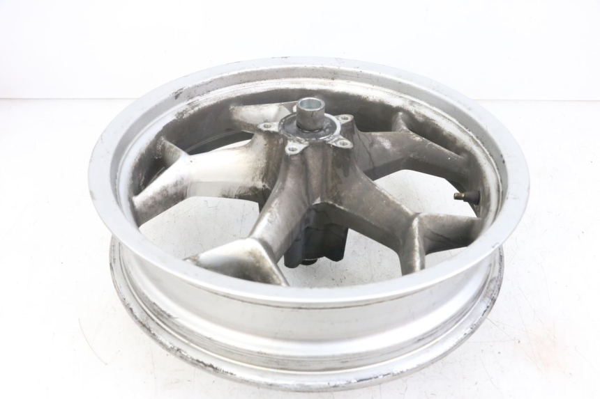 photo de CERCHIO ANTERIORE PIAGGIO X10 125 (2012 - 2017) - Marcature e riferimenti originali