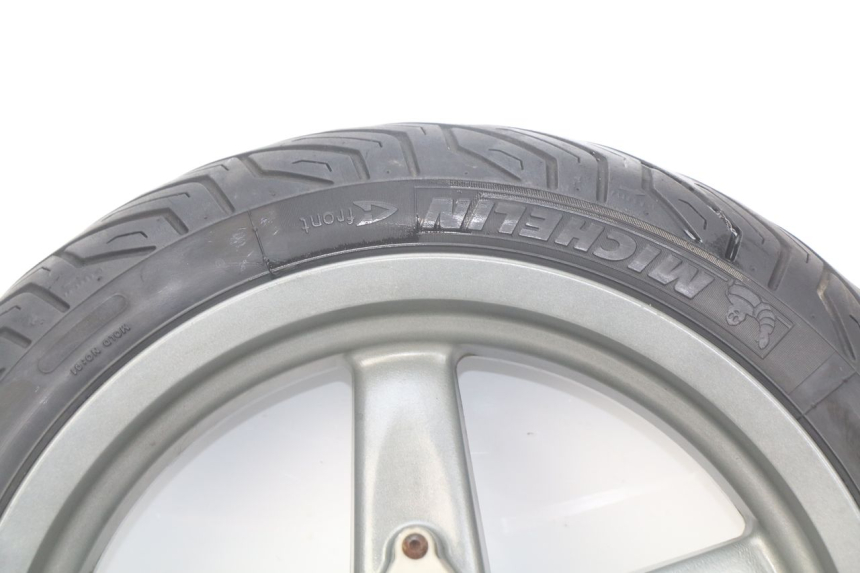 photo de CERCHIO ANTERIORE PIAGGIO X7 125 (2007 - 2013) - Ricambio usato controllato