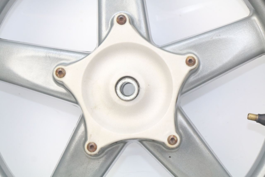 photo de CERCHIO ANTERIORE PIAGGIO X7 125 (2007 - 2013) - Marcature e riferimenti originali