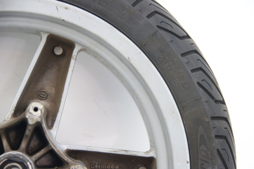 photo de CERCHIO ANTERIORE PIAGGIO X8 125 (2004 - 2007) - Zoom qualità usato