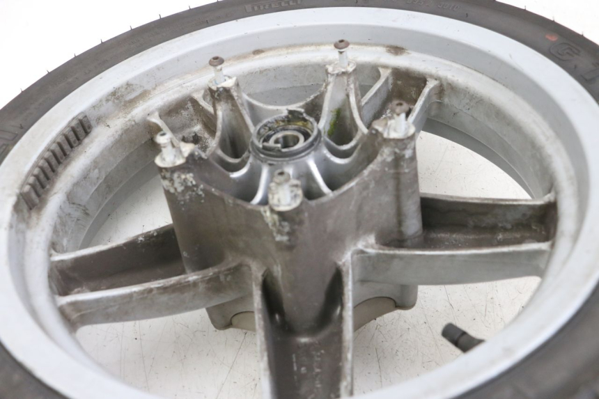 photo de CERCHIO ANTERIORE PIAGGIO X8 125 (2004 - 2007) - Dettaglio del componente