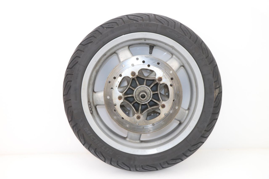 photo de CERCHIO ANTERIORE PIAGGIO X9 EVOLUTION 250 (2003 - 2007) - Vista principale