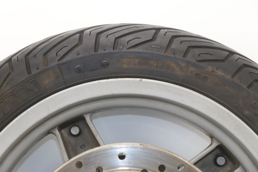 photo de CERCHIO ANTERIORE PIAGGIO X9 EVOLUTION 250 (2003 - 2007) - Altra vista dell'articolo