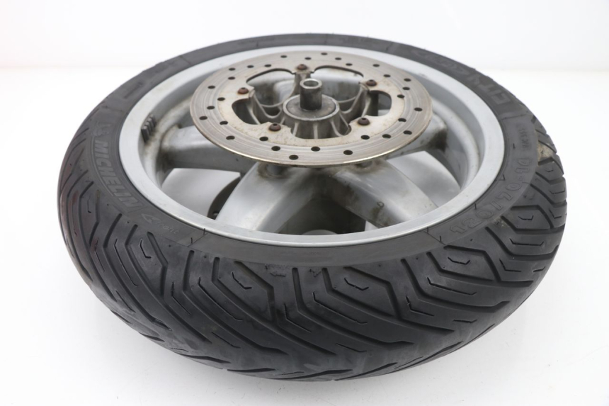 photo de CERCHIO ANTERIORE PIAGGIO X9 EVOLUTION 250 (2003 - 2007) - Ricambio usato controllato