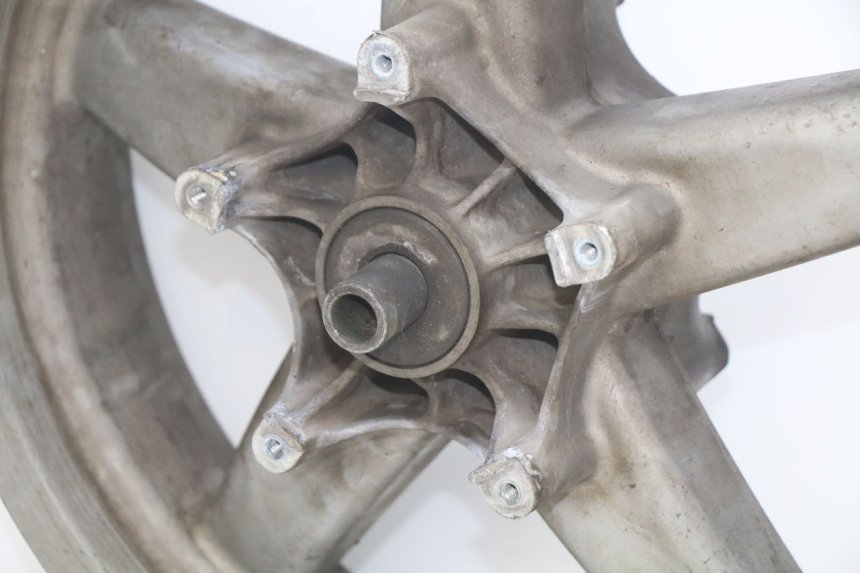 photo de CERCHIO ANTERIORE PIAGGIO X9 EVOLUTION 250 (2003 - 2007) - Altra angolazione