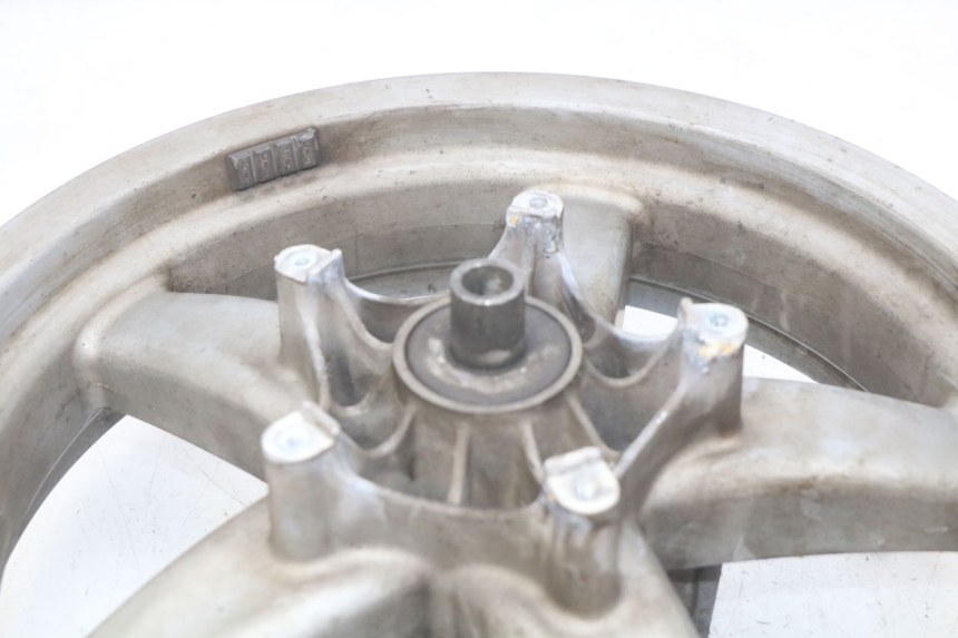 photo de CERCHIO ANTERIORE PIAGGIO X9 EVOLUTION 250 (2003 - 2007) - Marcature e riferimenti originali