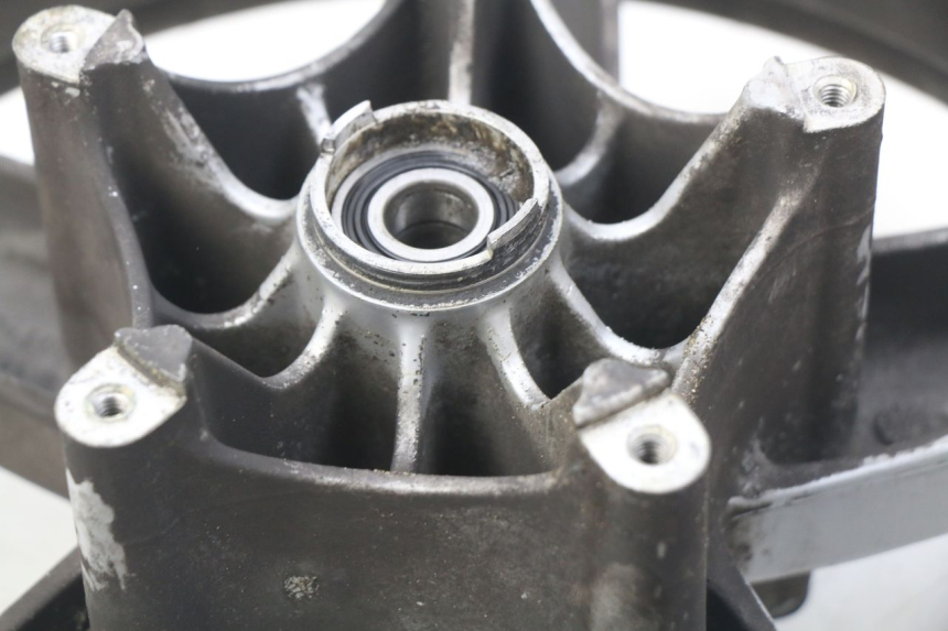 photo de CERCHIO ANTERIORE PIAGGIO X9 EVOLUTION 500 (2003 - 2005) - Caratteristiche distintive