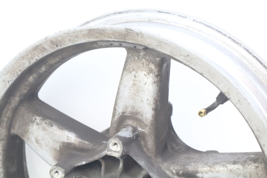 photo de CERCHIO ANTERIORE PIAGGIO X9 EVOLUTION 500 (2003 - 2005) - Dettagli dei punti di fissaggio