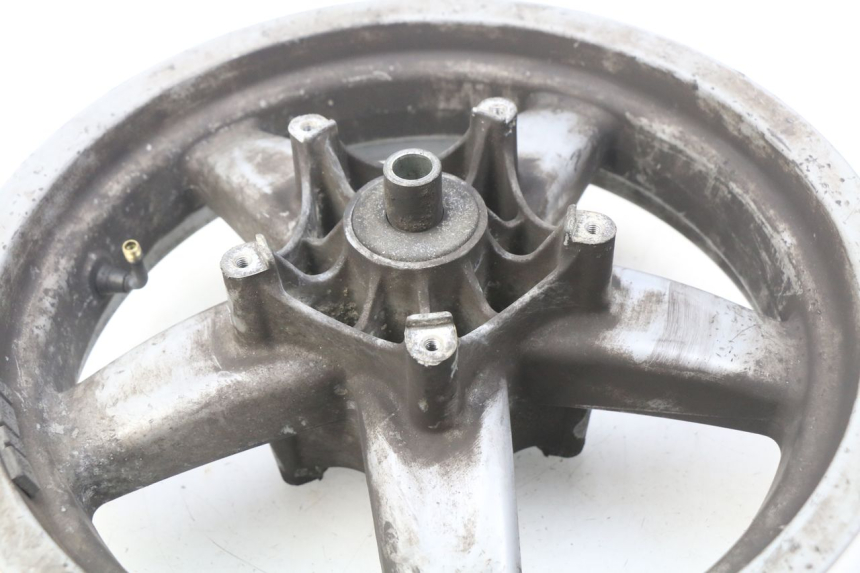 photo de CERCHIO ANTERIORE PIAGGIO X9 EVOLUTION 500 (2003 - 2005) - Ricambio usato controllato