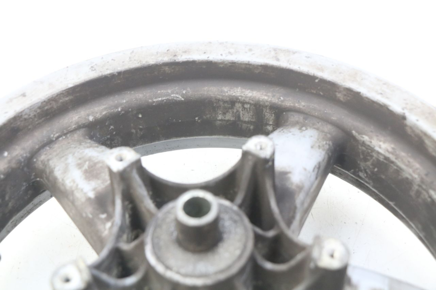 photo de CERCHIO ANTERIORE PIAGGIO X9 EVOLUTION 500 (2003 - 2005) - Marcature e riferimenti originali