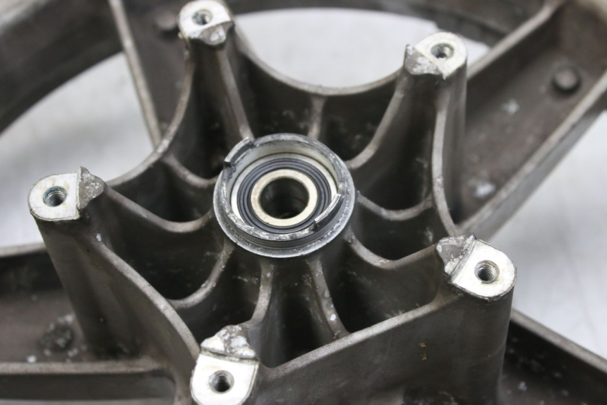 photo de CERCHIO ANTERIORE PIAGGIO X9 EVOLUTION 250 (2003 - 2007) - Vista d'insieme del prodotto