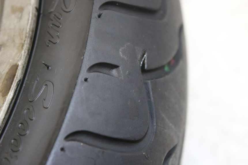 photo de CERCHIO ANTERIORE PIAGGIO X9 EVOLUTION 250 (2003 - 2007) - Ricambio usato controllato