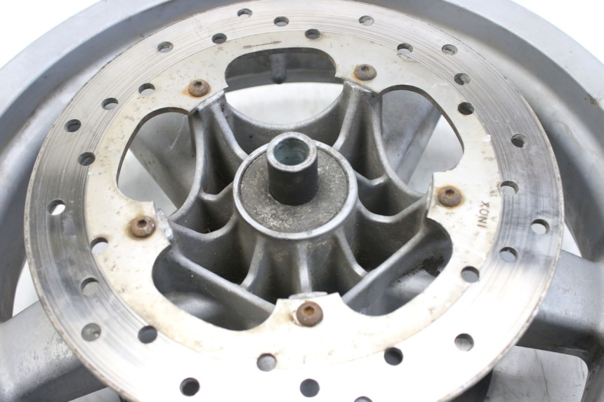 photo de CERCHIO ANTERIORE PIAGGIO X9 EVOLUTION 125 (2003 - 2007) - Vista d'insieme del prodotto