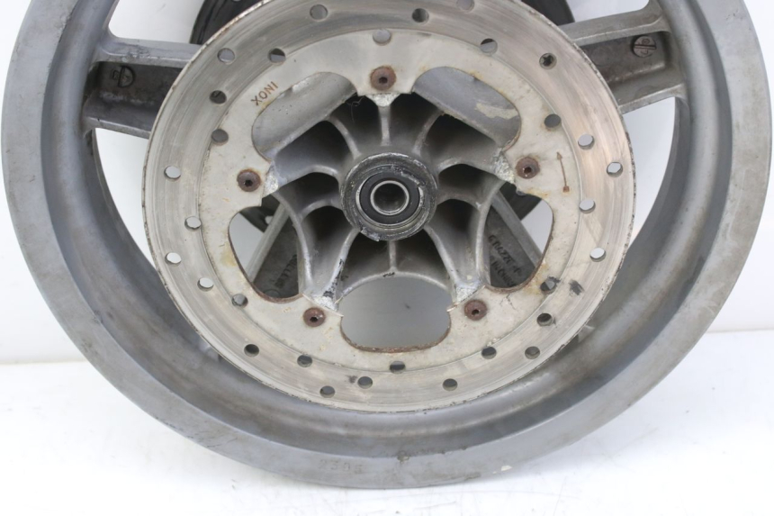 photo de CERCHIO ANTERIORE PIAGGIO X9 EVOLUTION 125 (2003 - 2007) - Ricambio usato controllato