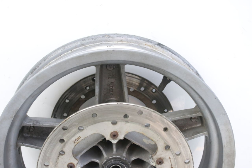 photo de CERCHIO ANTERIORE PIAGGIO X9 EVOLUTION 125 (2003 - 2007) - Marcature e riferimenti originali