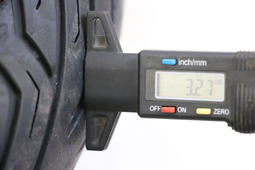 photo de CERCHIO ANTERIORE PIAGGIO X9 125 (2000 - 2003) - Dettaglio del componente