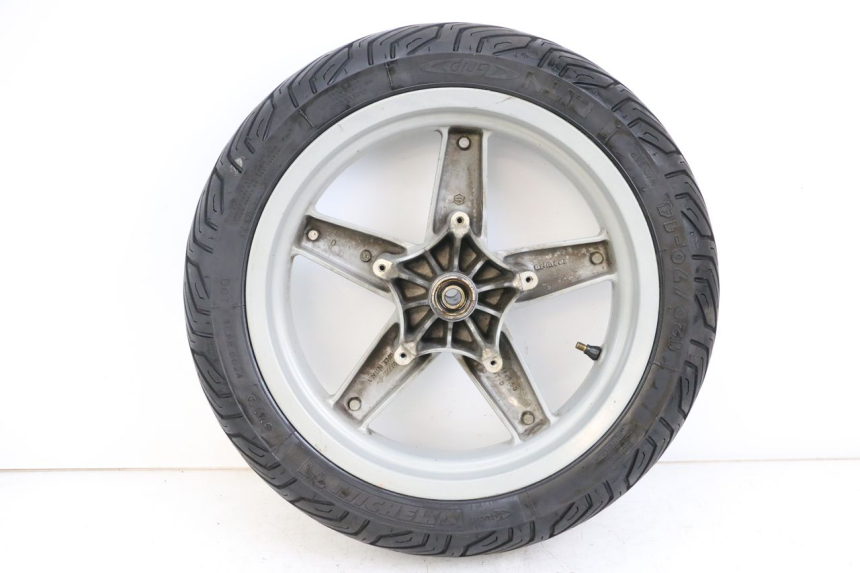 photo de CERCHIO ANTERIORE PIAGGIO X9 125 (2000 - 2003) - Vista d'insieme del prodotto