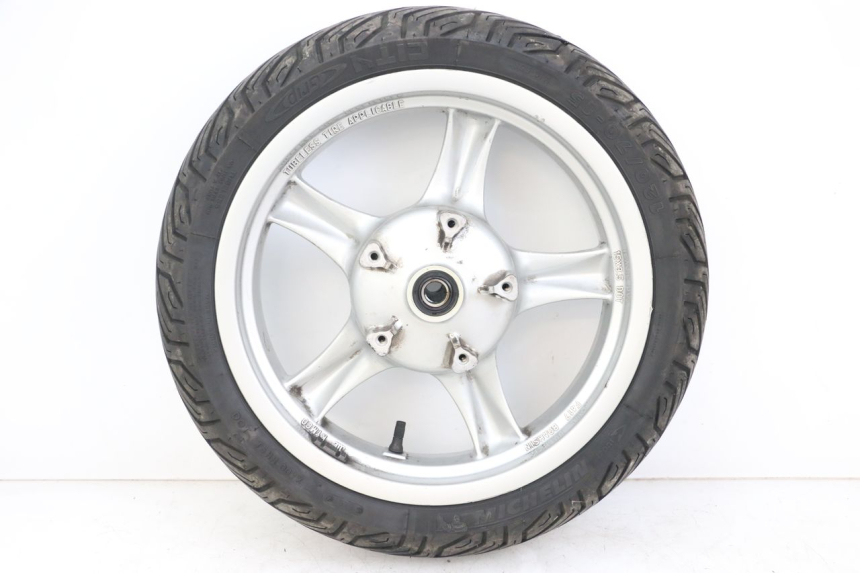 photo de CERCHIO ANTERIORE KYMCO XCITING 250 (2006 - 2009) - Vista principale