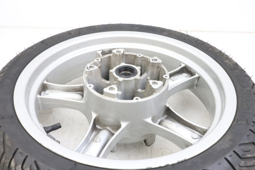 photo de CERCHIO ANTERIORE KYMCO XCITING 250 (2006 - 2009) - Altra angolazione