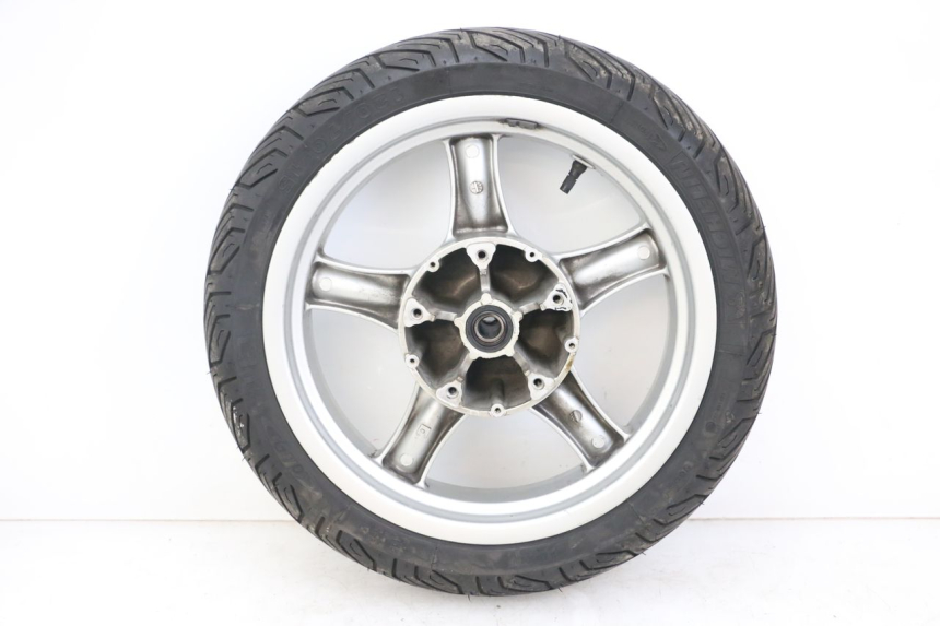 photo de CERCHIO ANTERIORE KYMCO XCITING 250 (2006 - 2009) - Ricambio usato controllato