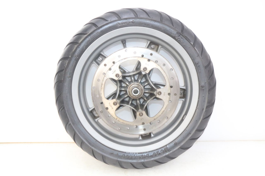 photo de CERCHIO ANTERIORE PIAGGIO XEVO - X EVO 125 (2007 - 2017) - Vista principale