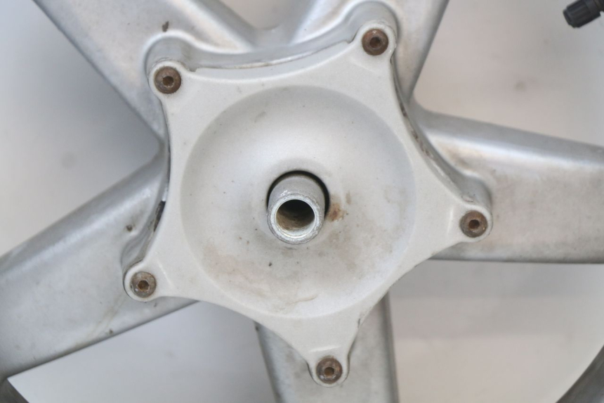 photo de CERCHIO ANTERIORE PIAGGIO XEVO - X EVO 125 (2007 - 2017) - Altra angolazione