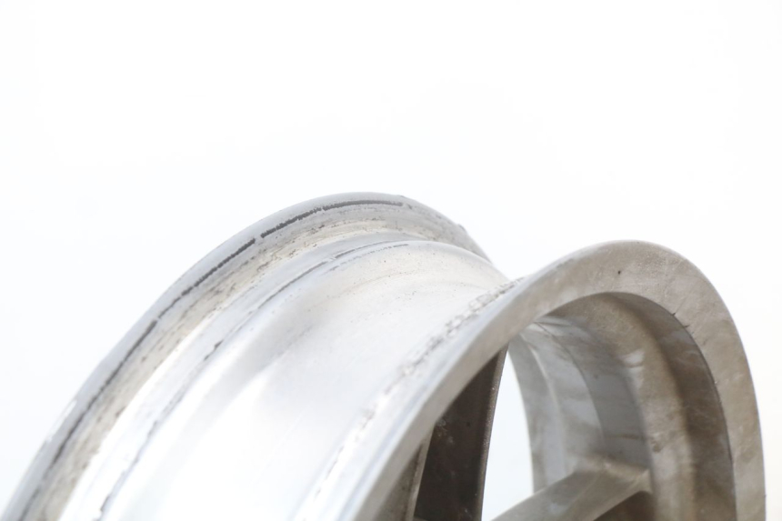 photo de CERCHIO ANTERIORE PIAGGIO XEVO - X EVO 125 (2007 - 2017) - Ricambio usato controllato