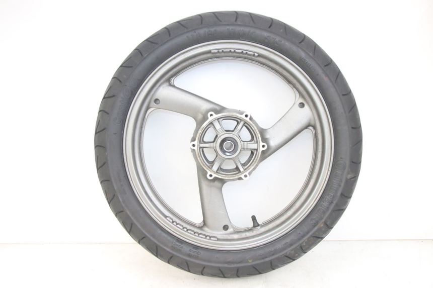 photo de CERCHIO ANTERIORE YAMAHA XJN DIVERSION 600 (2000 - 2003) - Vista principale