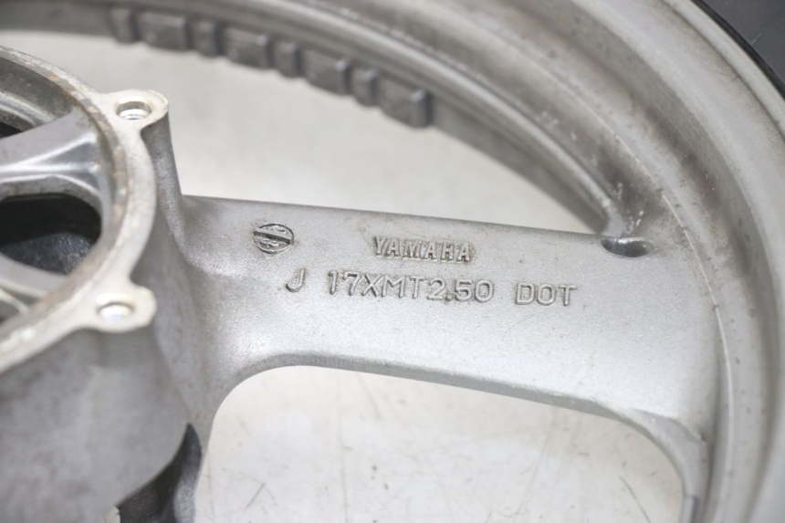 photo de CERCHIO ANTERIORE YAMAHA XJN DIVERSION 600 (2000 - 2003) - Vista d'insieme del prodotto