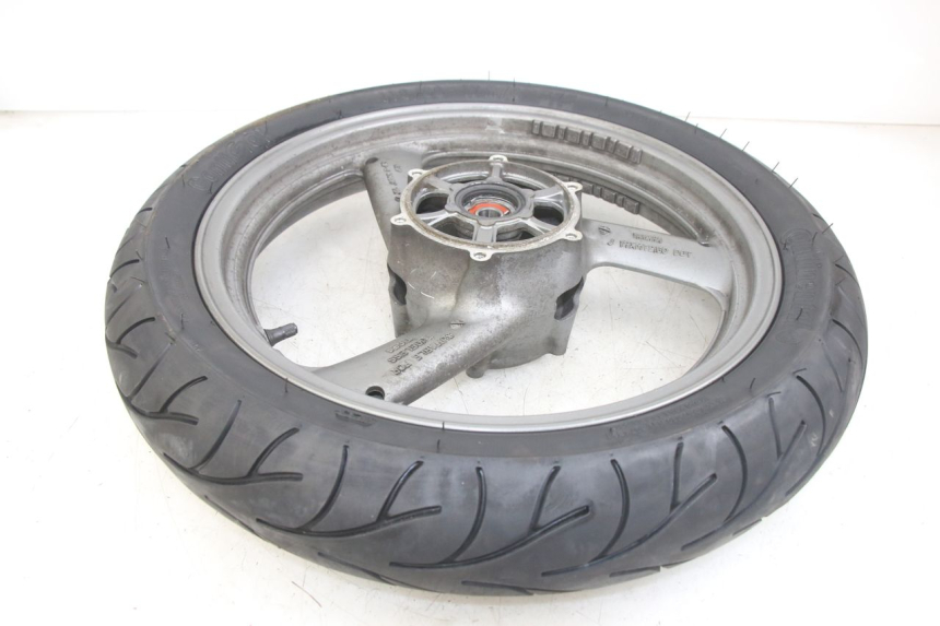 photo de CERCHIO ANTERIORE YAMAHA XJN DIVERSION 600 (2000 - 2003) - Dettagli dei punti di fissaggio