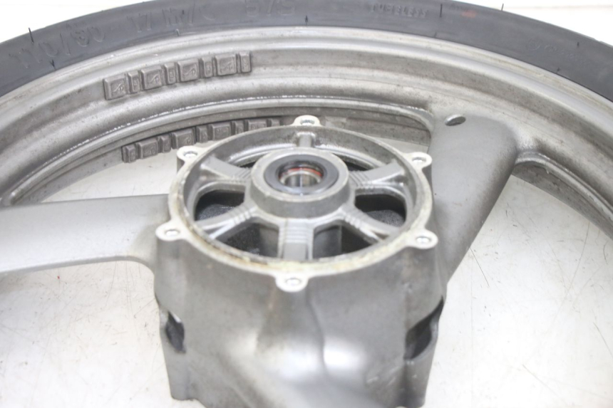 photo de CERCHIO ANTERIORE YAMAHA XJN DIVERSION 600 (2000 - 2003) - Ricambio usato controllato