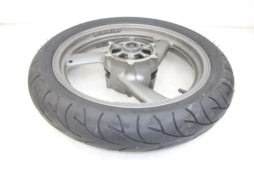 photo de CERCHIO ANTERIORE YAMAHA XJN DIVERSION 600 (2000 - 2003) - Marcature e riferimenti originali