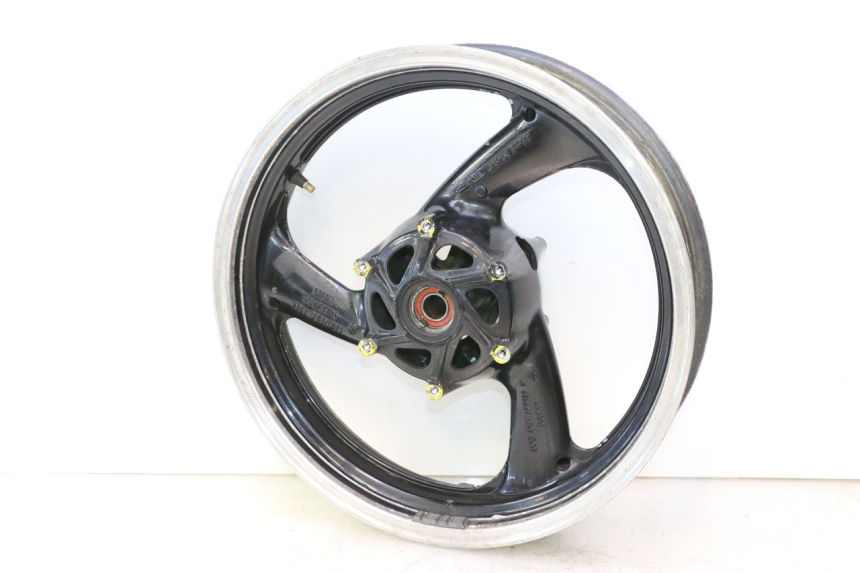 photo de CERCHIO ANTERIORE YAMAHA XJR 1300 (1998 - 2002) - Vista principale