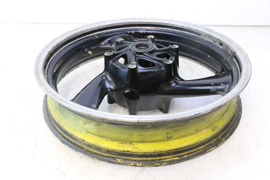 photo de CERCHIO ANTERIORE YAMAHA XJR 1300 (1998 - 2002) - Dettaglio del componente