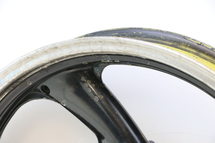 photo de CERCHIO ANTERIORE YAMAHA XJR 1300 (1998 - 2002) - Zoom sui componenti