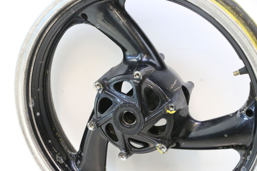 photo de CERCHIO ANTERIORE YAMAHA XJR 1300 (1998 - 2002) - Foto prodotto supplementare