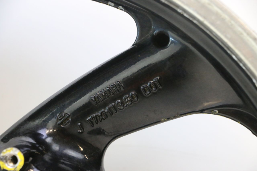 photo de CERCHIO ANTERIORE YAMAHA XJR 1300 (1998 - 2002) - Angolazione alternativa